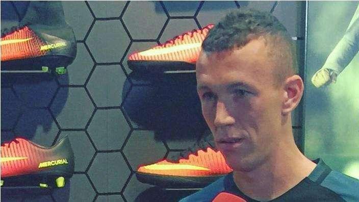 CdS - Perisic multato? Dall'Inter nessuna conferma