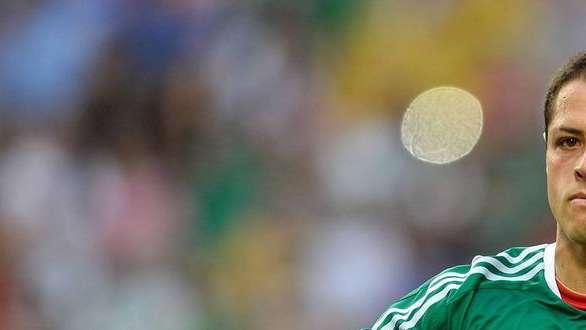 Anche i Gunners seguono il Chicharito Hernandez