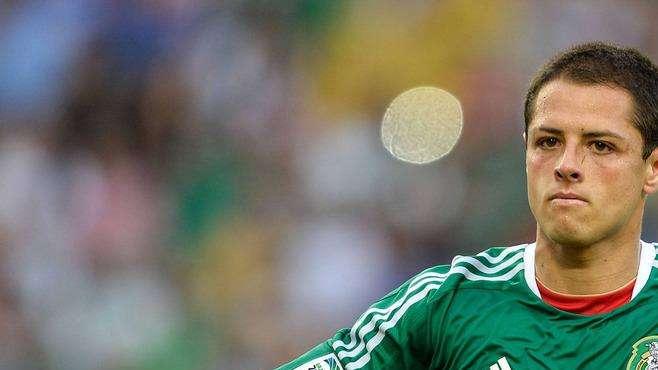 Daily Star - Anche l'Aston Villa segue Chicharito