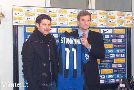 Facchetti Jr. a FcIN: "Mio padre stimava Deki per il 'no' alla Juve. Dopo un derby..."