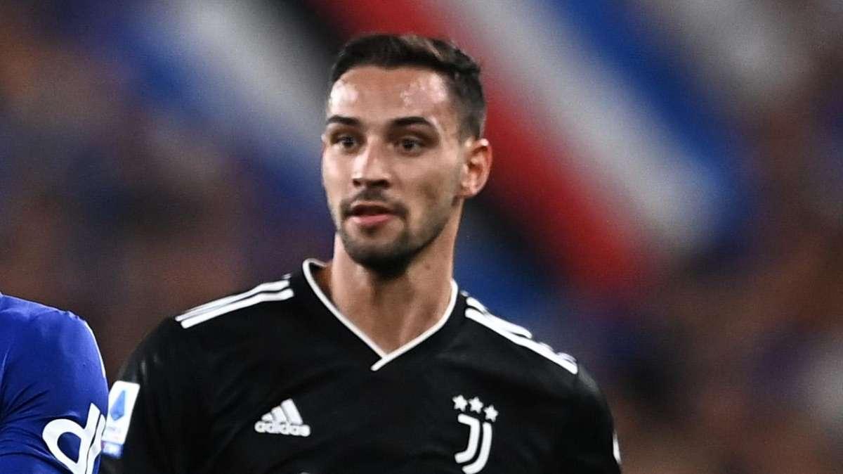 Juve, De Sciglio: "La classifica? Restiamo concentrati sui punti prima della penalizzazione"