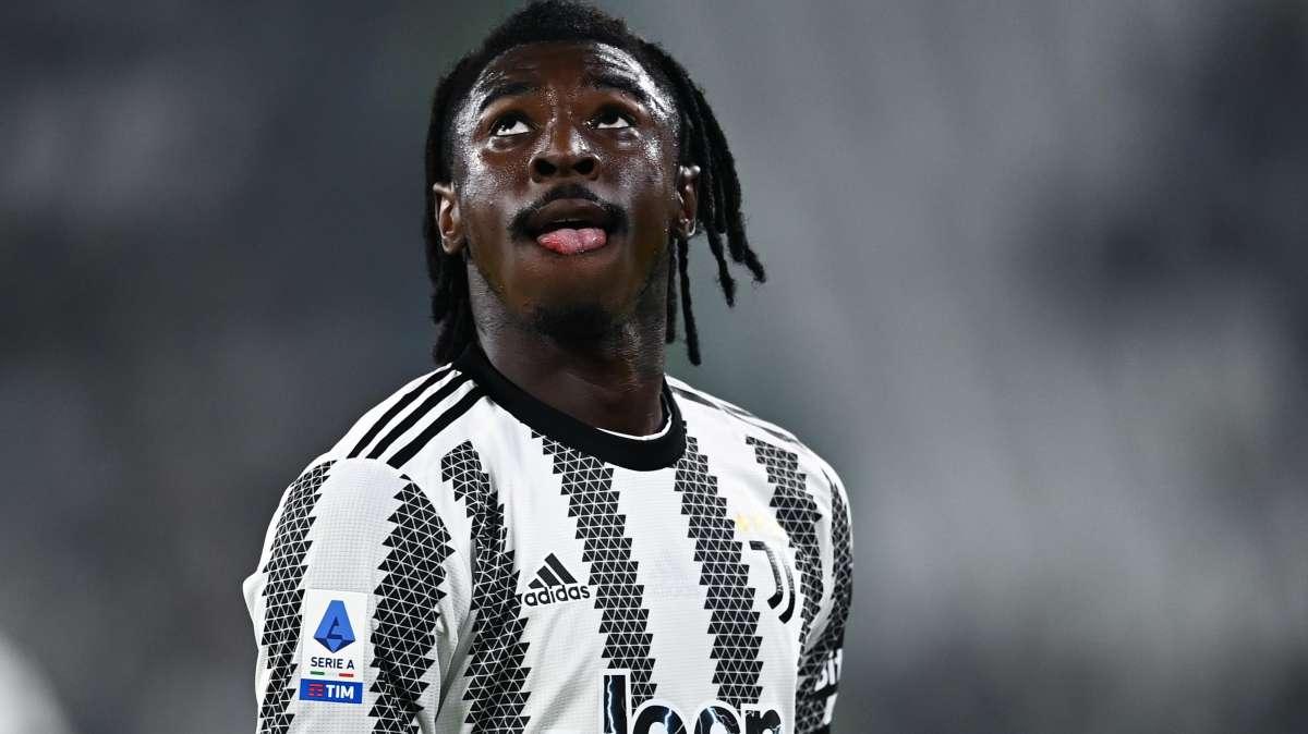 Qui Juventus - Kean salta anche l'Inter, ma Allegri spera in tre rientri