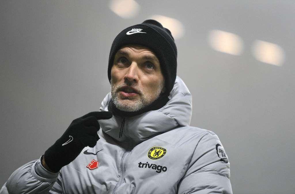 Tuchel: "Lukaku resterà al Chelsea. Vogliamo però capire perché quelle parole"