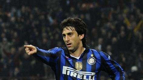 Terra - Sarà ancora panchina per Milito e Alvarez