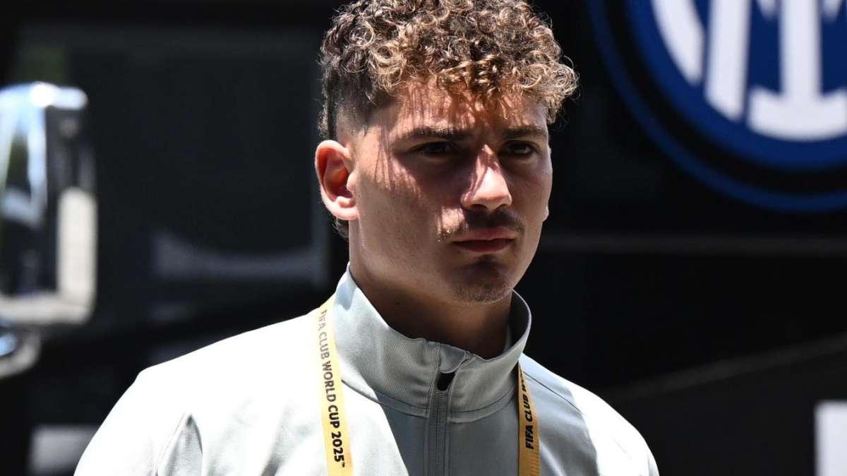 Sky - Sebastiano Esposito, non solo Cagliari: sondaggio esplorativo del Borussia Mönchengladbach