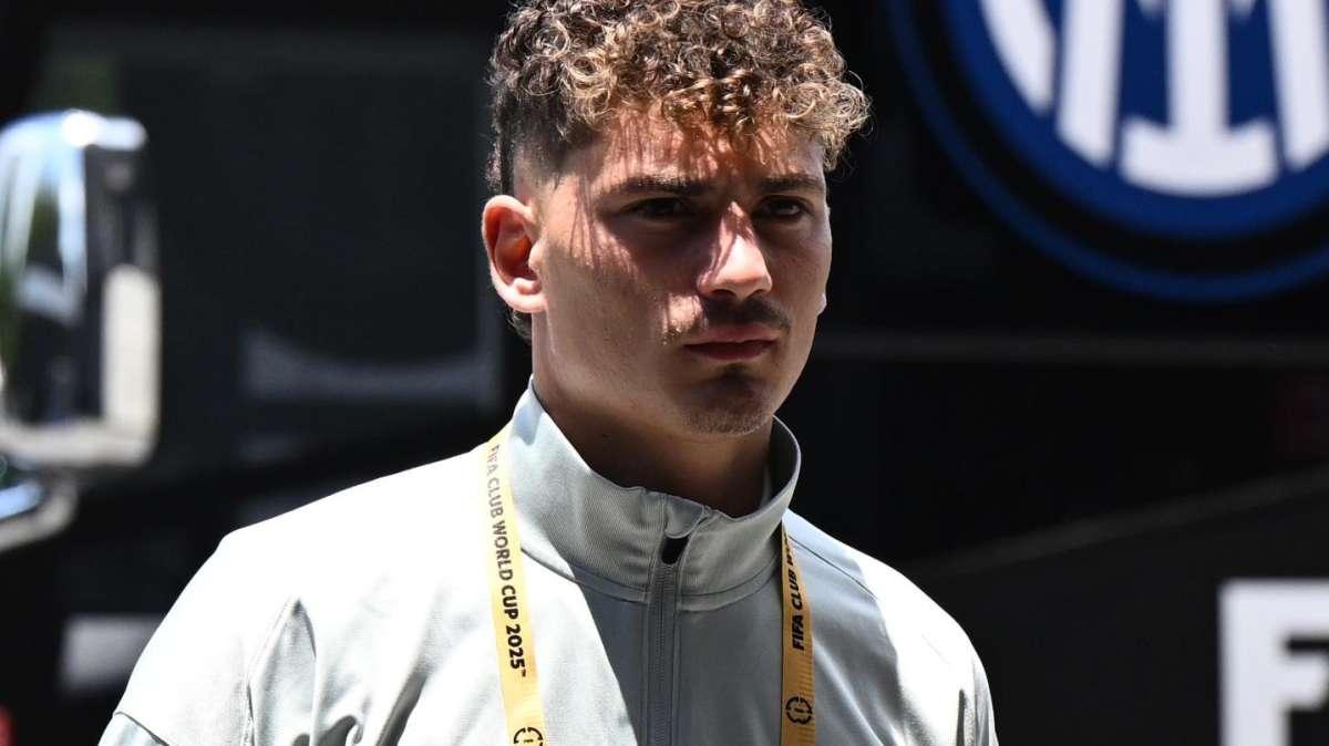 La Nuova Sardegna - Esposito-Cagliari, nodo formula: l'Inter vuole monetizzare subito