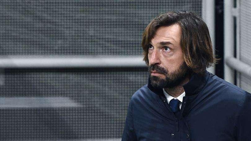 Pirlo: "Importante vincere dopo il ko con l'Inter. Dovevamo mostrare il nostro valore, non siamo quelli di San Siro"