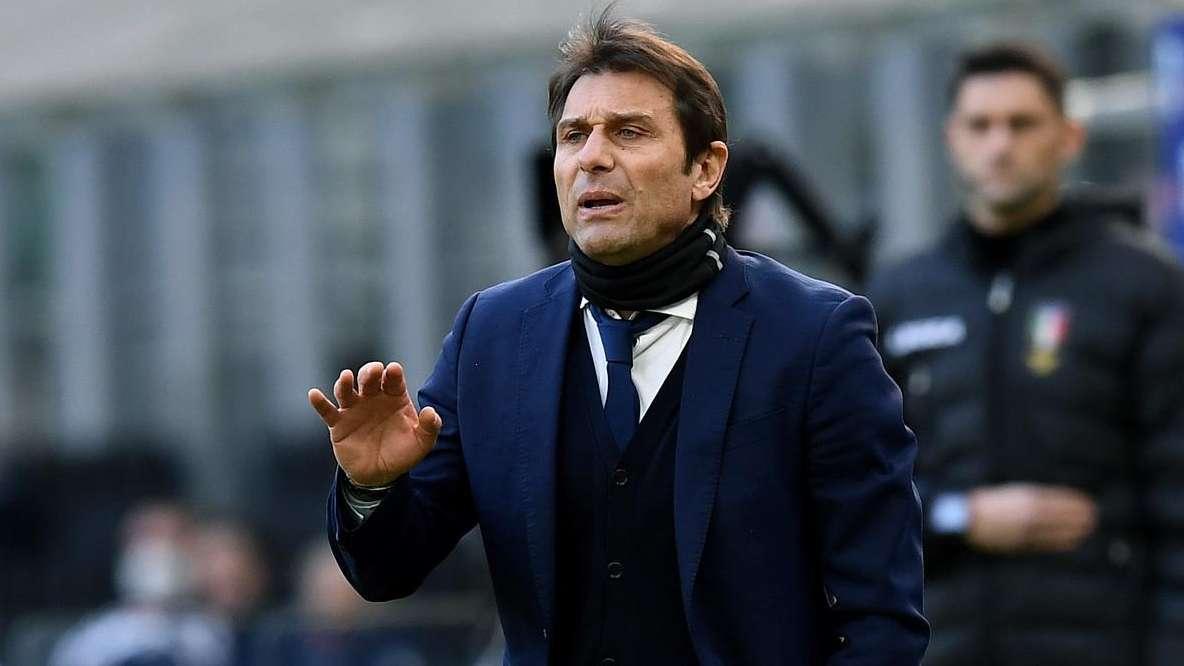 GdS - Conte arriva alle 500 panchine con i club: il tecnico a Torino per sfatare il tabù della 'cifra tonda'