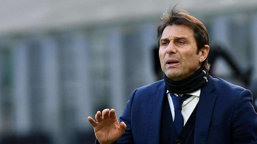 TS - Conte, 500 panchine nei club. E per lui oggi c'è aria di derby