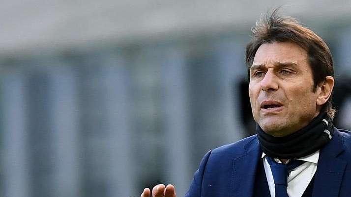 Pagliuca: "Conte coi diffidati contro il Parma? Non vuole rischiare, lo posso capire"