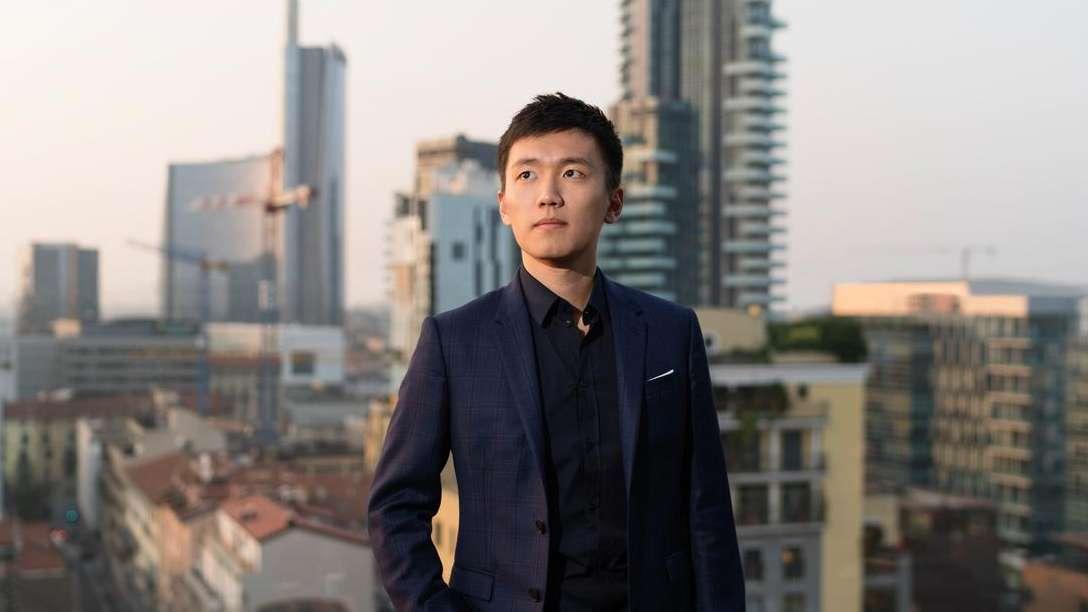 Bellinazzo: "Inter, non è esclusa un'uscita definitiva di Suning. In corso confronti con alcuni fondi"