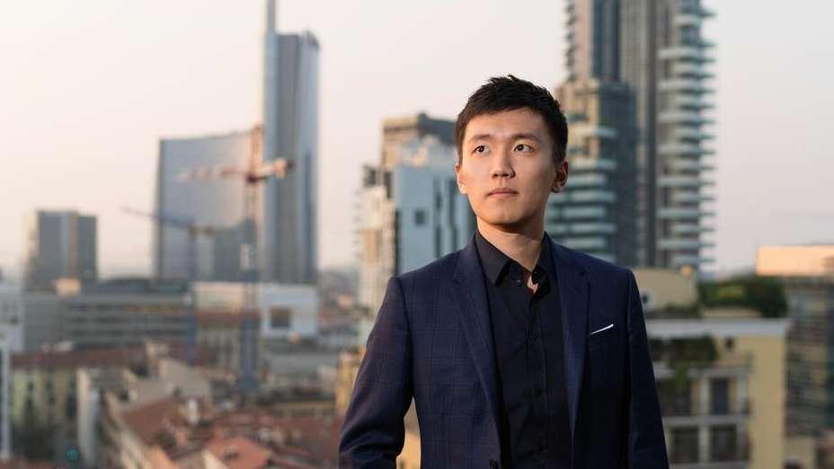TS - Un girone senza Zhang: ora Steven punta a un prestito per non vendere l'Inter