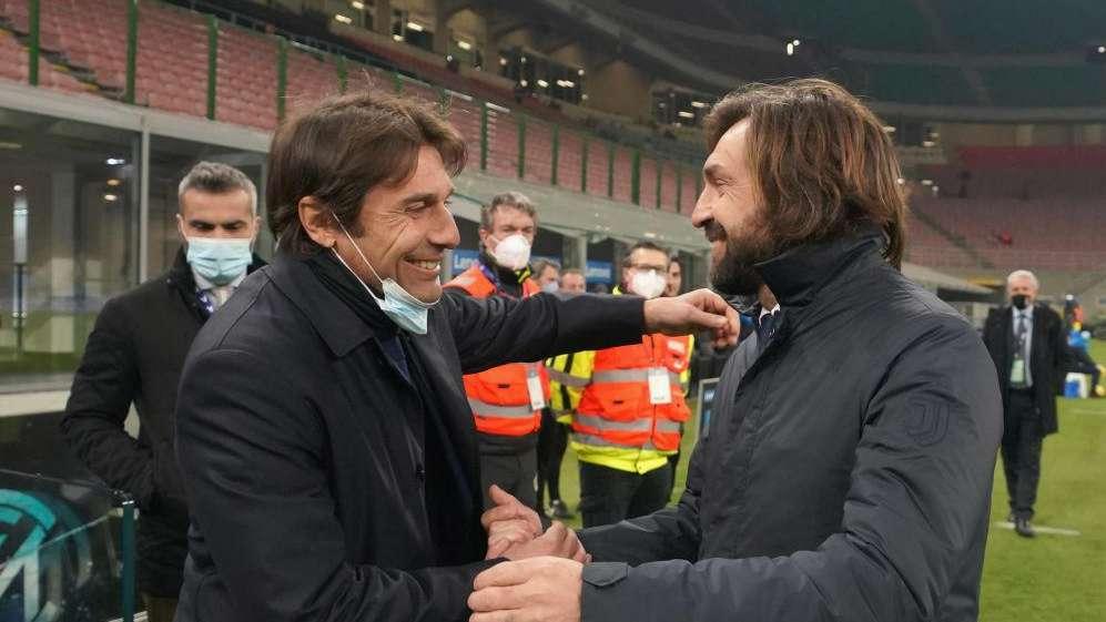 GdS - Inter-Juve, che ribaltone. Dal -23 del 2019 al +16 di oggi: sul sorpasso nerazzurro c'è il marchio di Conte