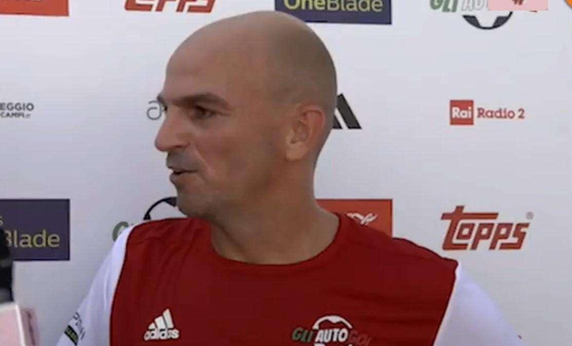 Cambiasso: "Io e Zanetti fratelli senza avere gli stessi genitori, c'è un rapporto enorme"
