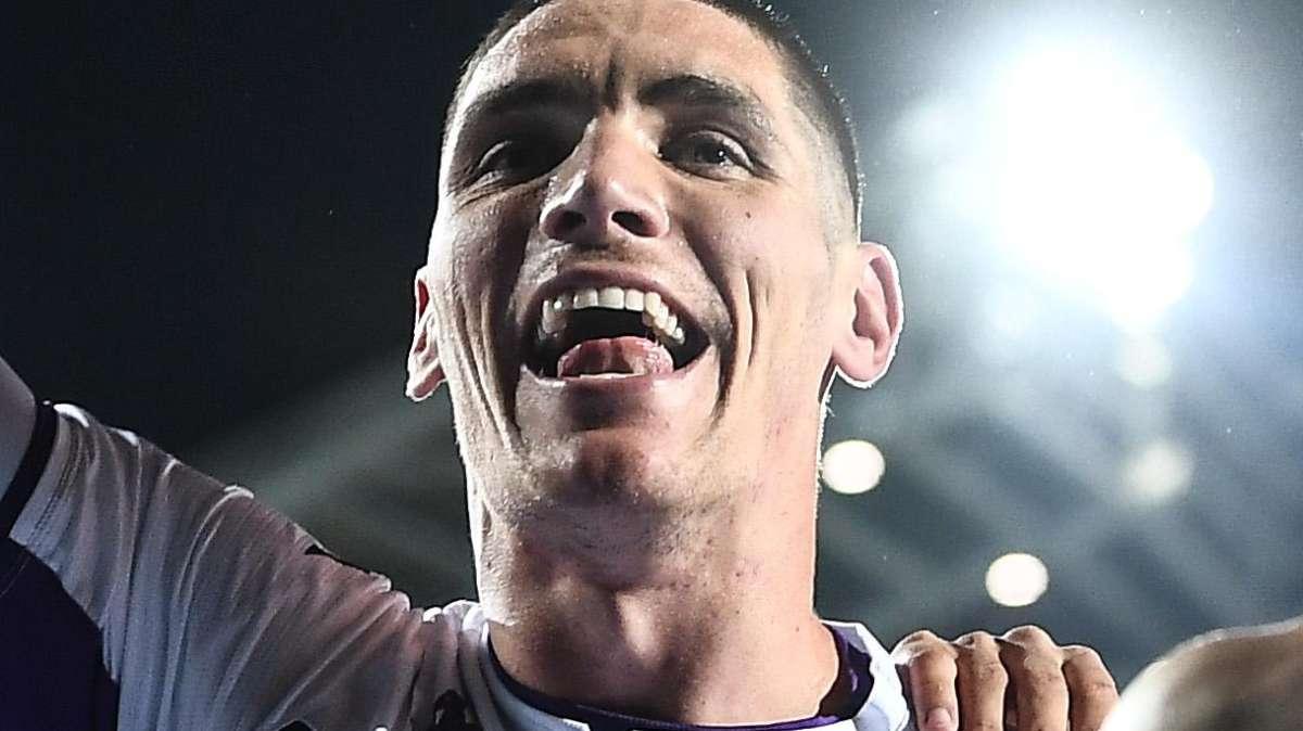La Nazione - Milenkovic-Inter, questione di tempo. L'offerta da 15 mln arriverà dopo la partenza di Skriniar