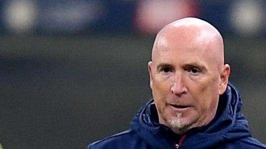 Maran: "Incognita ripresa? Juve, Lazio e Inter hanno organici adeguati"