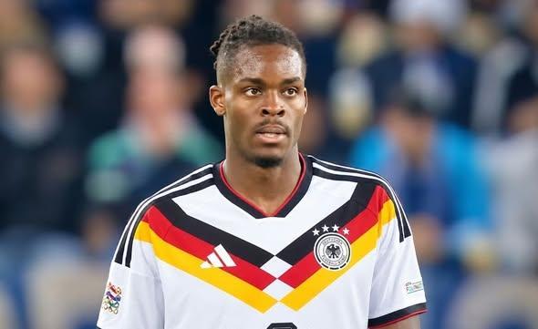 InterNazionali - Germania ko contro la Grecia: Bisseck in campo tutta la partita