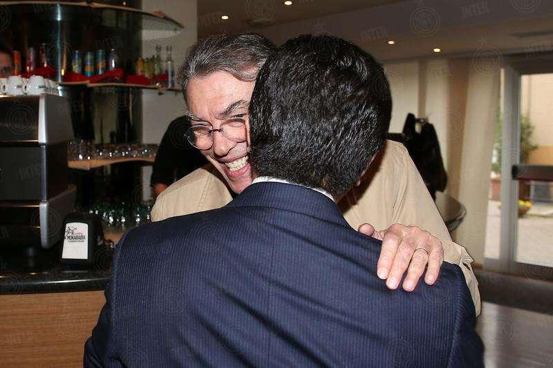 GdS - Moratti addio: tutti i motivi dell'ex patron