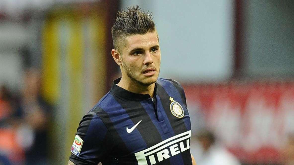 GdS - Icardi per il 'mal di gol' di Mazzarri. CdS e TS - Eto'o di ritorno all'Inter?