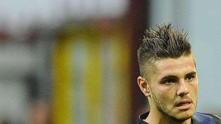 Ag. Icardi: "Italia? Pensa all'Inter. Con Mazzarri..."