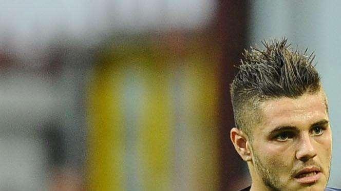 Mpasinkatu: "Icardi così potrà aprire un ciclo"