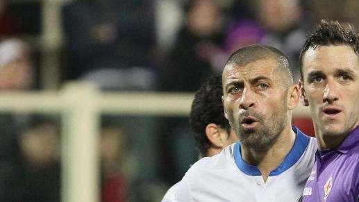 Raffica di gialli a Firenze, in 4 entrano in diffida