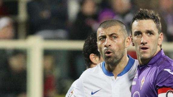 Chiarugi: "Viola sottotono, l'Inter è squadra esperta"