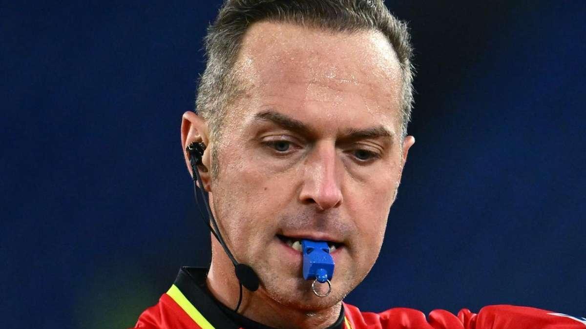 Inter-Bologna, seconda stagionale di Pairetto coi nerazzurri dopo il pareggio di Monza