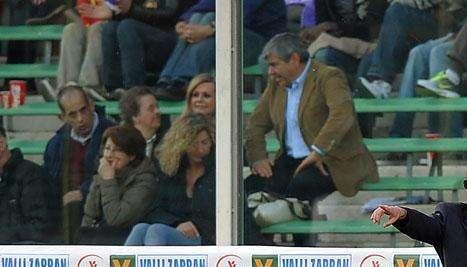 Palermo, Ballardini si aspetta un'Inter agguerrita