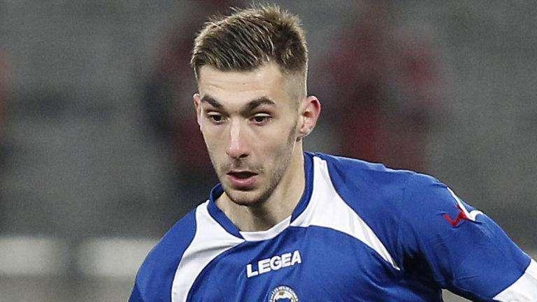 Ag. Susic a FcIN: "Lo vuole Mancio. C'è il Siviglia, ma con l'Inter..."