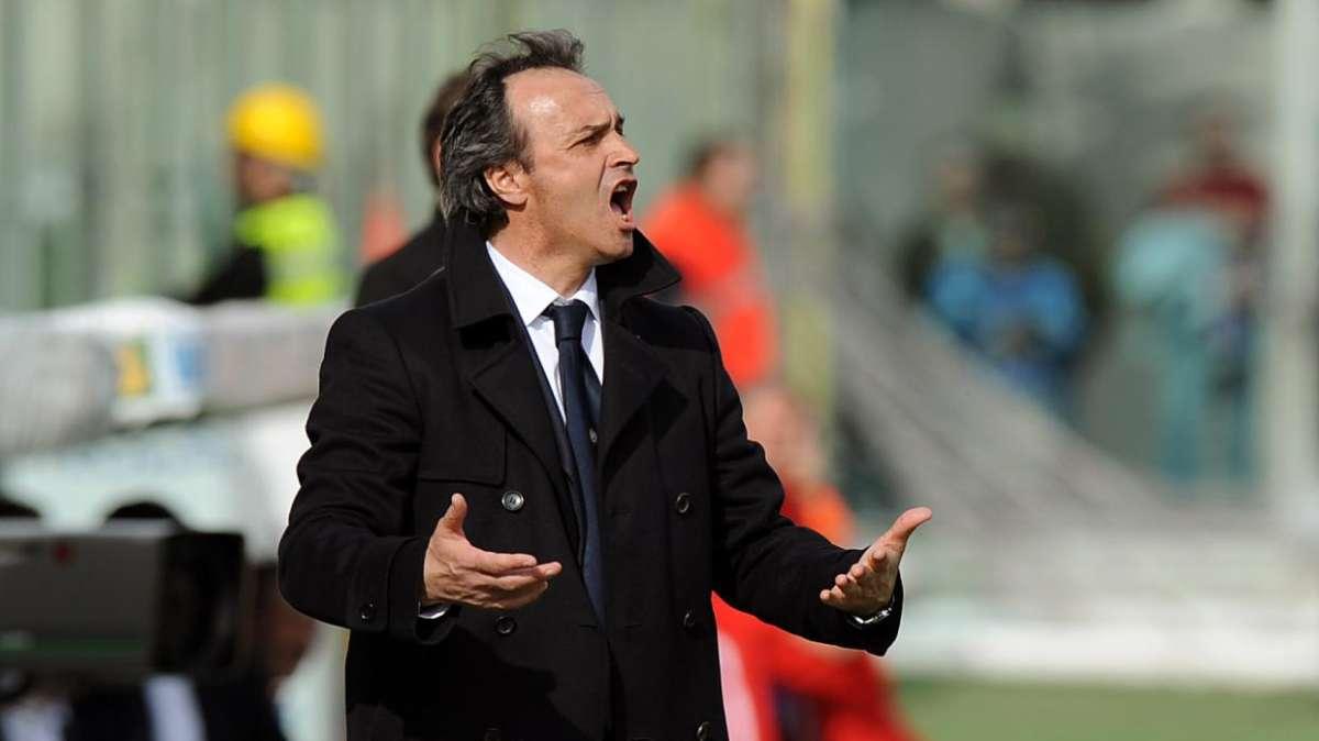 Parma, Marino apre alla partenza di Luca Antonelli