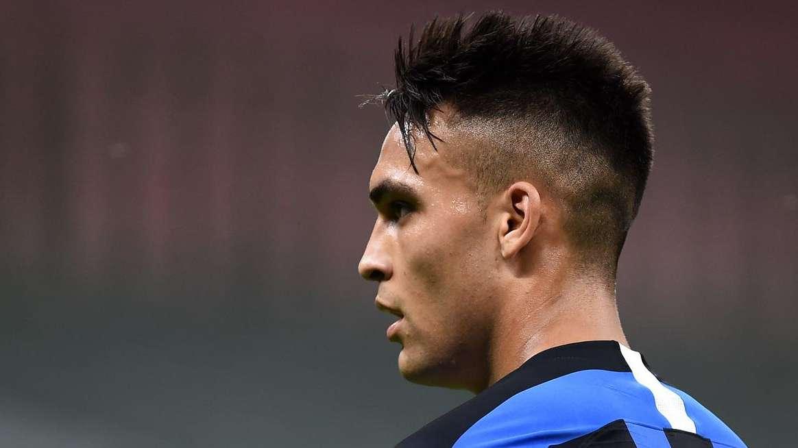 Sport - Barça tranquillo per Lautaro: l'argentino ha già scelto i catalani e non rinnova con l'Inter