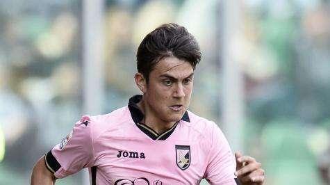 Dybala: "Ho scelto la Juventus, ecco il perché"