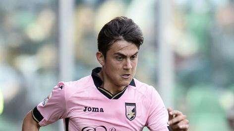 SM - Zamparini conferma: Dybala alla Juve