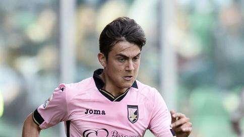 Zampa saluta Dybala: "Abbiamo preso Trajkovski"