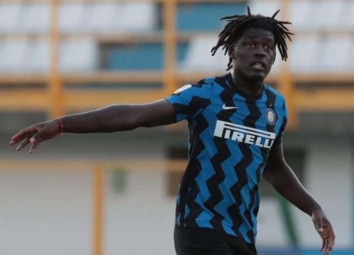 Kinkoue all'Olympiacos, l'Inter avrà una percentuale sulla futura rivendita