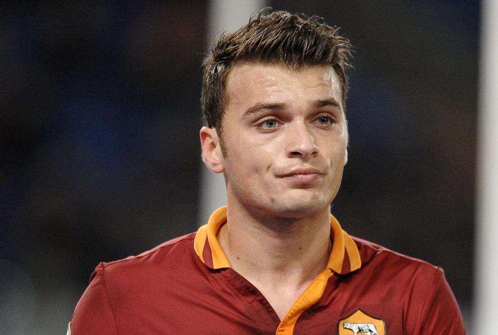 La Roma affonda l'Atalanta, WM ringrazia: è 3-1