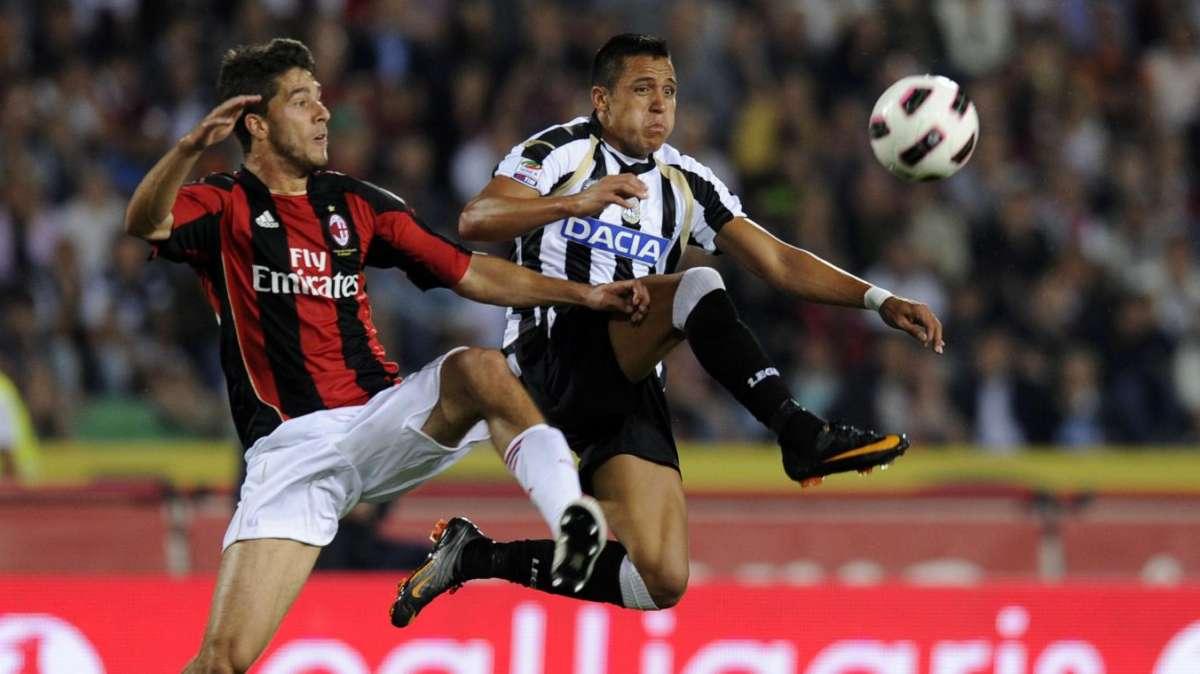 Pozzo: "Sanchez non ha prezzo, come Mastercard"