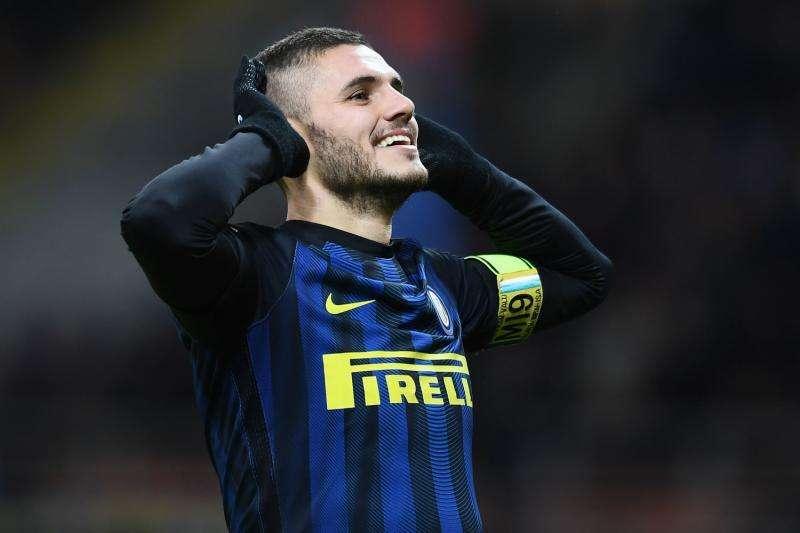 Maradona ancora contro Mauro Icardi: "Deve stare lontano dalla nazionale"