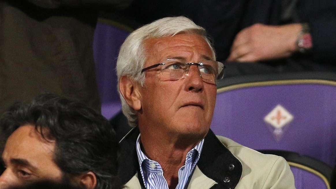 Lippi: "Scudetto, l'Inter è solida ma la Juve c'è. Marotta? Non deve nascondersi, conosce bene l'ambiente juventino"