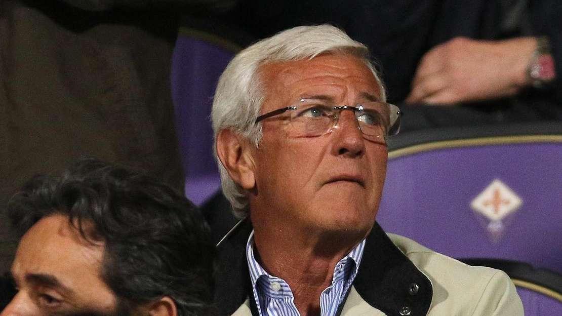 Lippi: "Barella è il più forte italiano e tra i top al mondo. Scudetto? Inter davanti, ma non è finita"