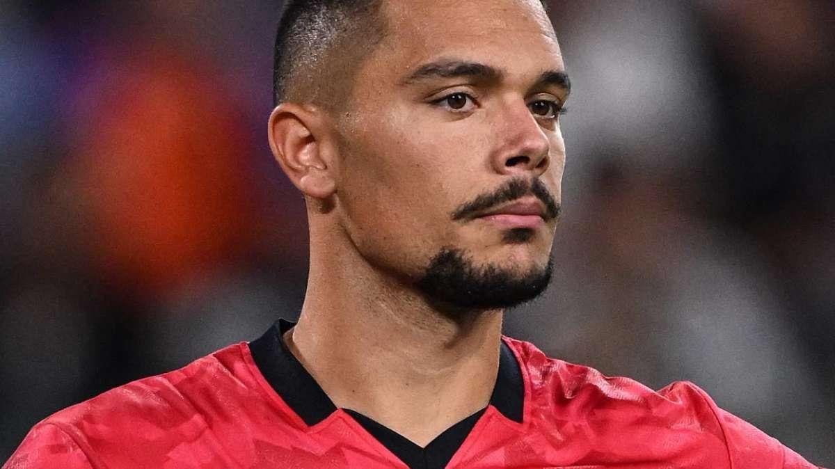 Napoli, Caprile: "Il primo posto ci dà consapevolezza, ma il campionato non finisce oggi"