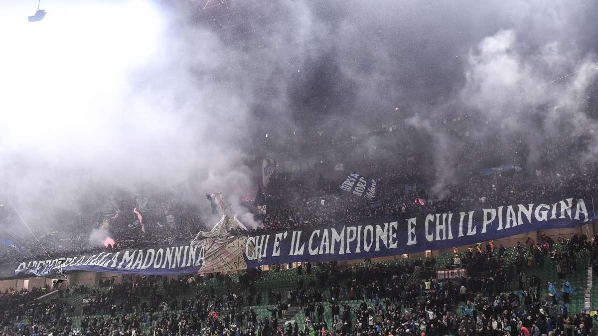 Inter-Torino, domenica la festa nerazzurra: il Prefetto di Milano dispone il divieto di vendita di alcolici