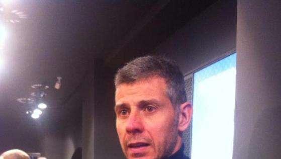 Inter Forever, Toldo 'corteggia' il Principe via Twitter