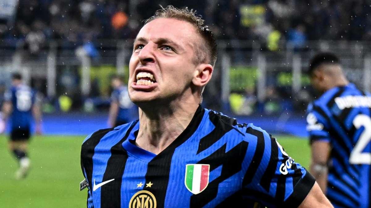 Daily Mail - Newcastle, per Frattesi solo un sondaggio esplorativo. Le priorità dei Magpies restano altre