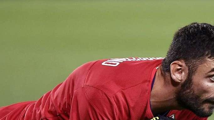 Terracciano eroe a San Siro, arrivano i complimenti di Frey: "Più di un semplice secondo"