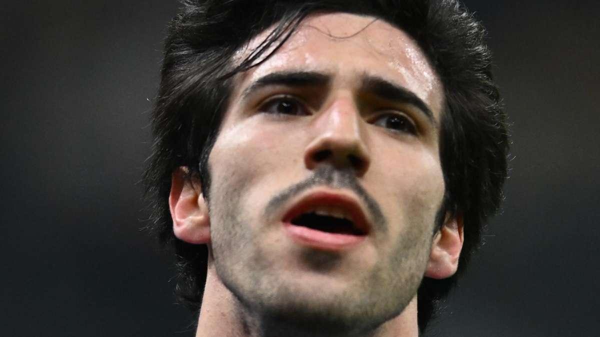 Di Canio, suggerimento a Marotta: "Tonali ideale per l'Inter". Ma per Boban sarebbe "troppo doloroso"