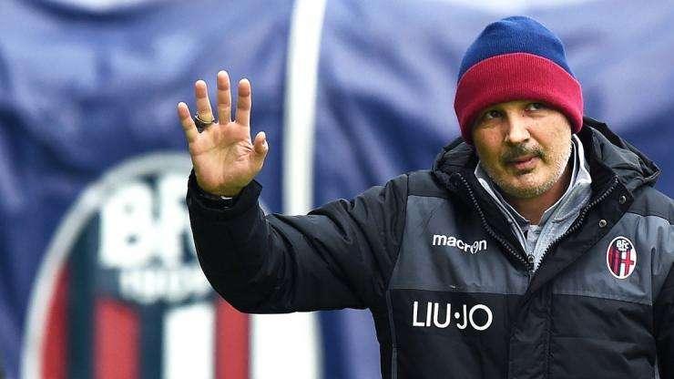 Mihajlovic, gli auguri dell'Inter: "Forza, determinazione e tenacia"