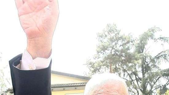 Galliani: "Silvestre è bravissimo, ma niente derby"