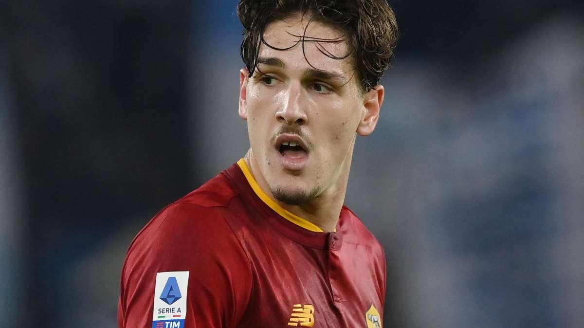 Zaniolo a un passo dal Galatasaray: partenza nel pomeriggio, anche l'Inter osserva